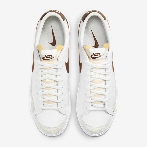 Nike Blazer Low ‘77 - Picture 4 of 14